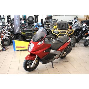 Gilera GP800