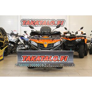 CFMOTO CFORCE 450L EPS