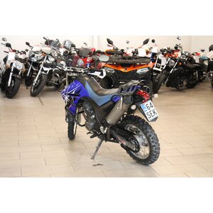Yamaha XT660R