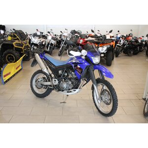 Yamaha XT660R