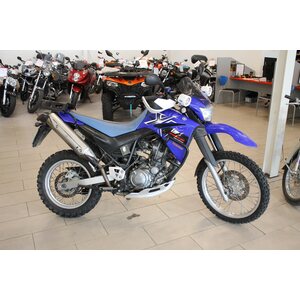 Yamaha XT660R