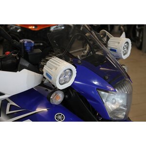 Yamaha XT660R