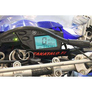 Yamaha XT660R
