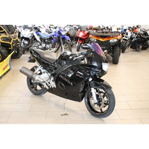 Honda CBR600F