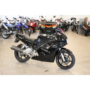 Honda CBR600F