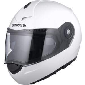 Schuberth C3 Pro