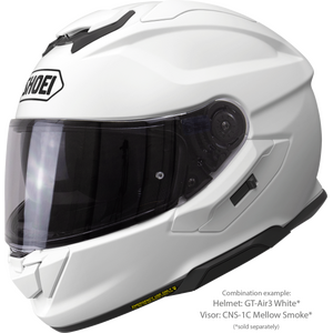 Shoei visiiri CNS-1C Himmeä Savu