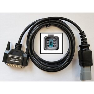 MyGenius programming device + PowerSport Calibrations tuning software