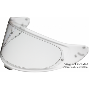Shoei Pinlock Evo CWR-F/CWR-F2/CWR-F2R