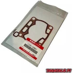 Suzuki Sylinterin tiiviste Suzuki RM80/85 11241-03B01