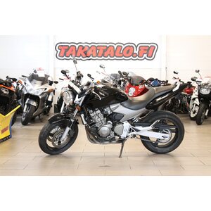 Honda CB600F Hornet