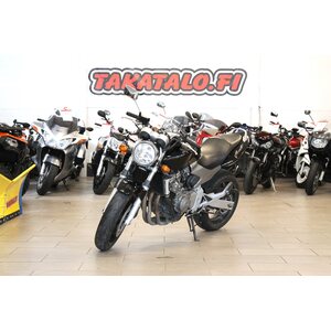 Honda CB600F Hornet