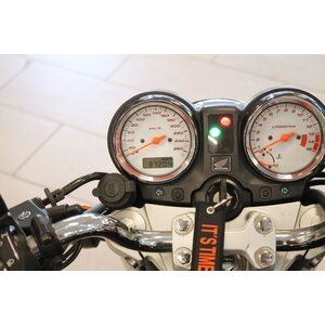 Honda CB600F Hornet
