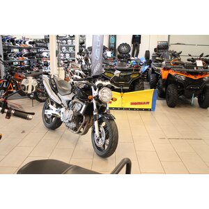 Honda CB600F Hornet