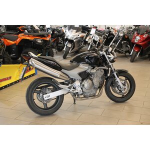 Honda CB600F Hornet