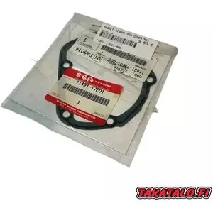 Suzuki Magneeton kopan tiiviste 11491-17E01
