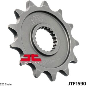 JT Sprockets JTF1590.13SC
