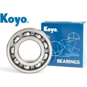 Kuulalaakeri, KOYO 6303 C3