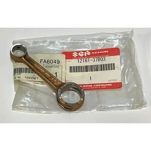 Suzuki AY50 kiertokanki 12161-37B03