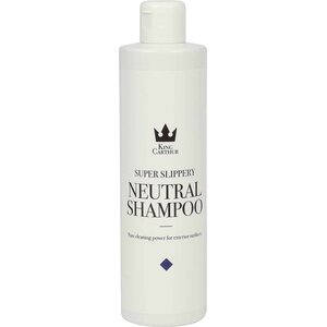 King Carthur Neutral Shampoo