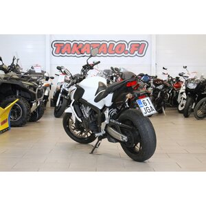 Honda CB650F