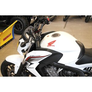 Honda CB650F