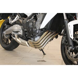 Honda CB650F