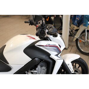 Honda CB650F