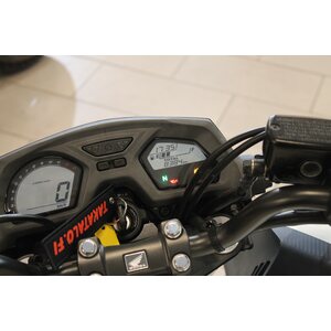 Honda CB650F