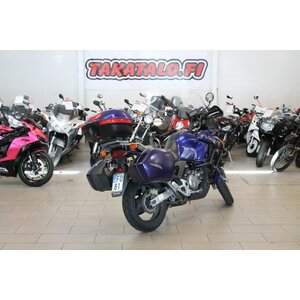 Honda XL 1000V Varadero
