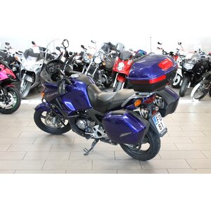 Honda XL 1000V Varadero