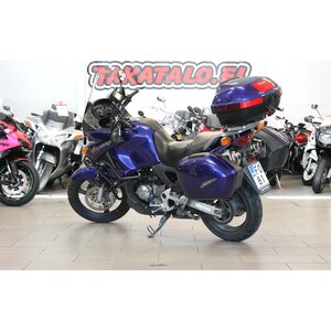 Honda XL 1000V Varadero