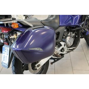 Honda XL 1000V Varadero