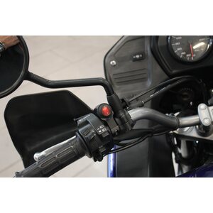 Honda XL 1000V Varadero