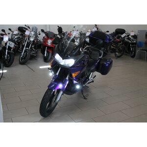 Honda XL 1000V Varadero