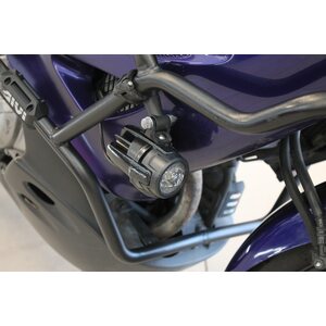 Honda XL 1000V Varadero