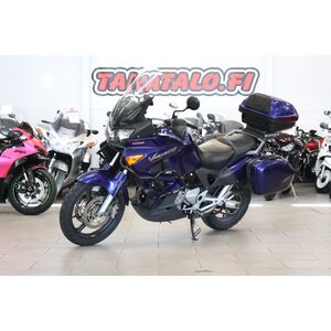 Honda XL 1000V Varadero