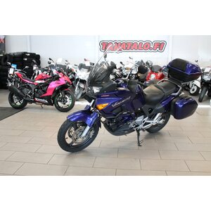 Honda XL 1000V Varadero
