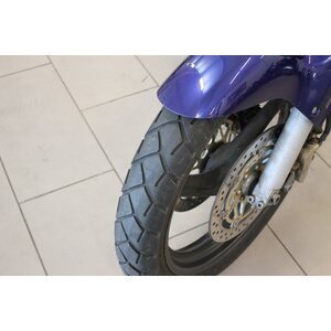 Honda XL 1000V Varadero