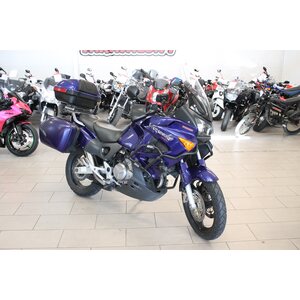 Honda XL 1000V Varadero
