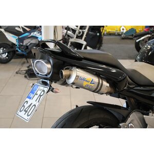 Suzuki GSR600