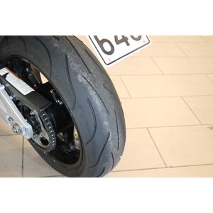 Suzuki GSR600