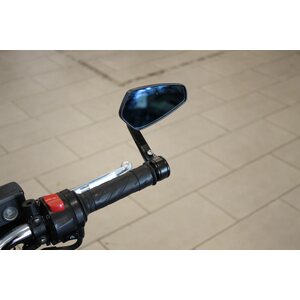 Suzuki GSR600