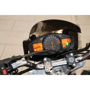 Suzuki GSR600