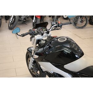 Suzuki GSR600