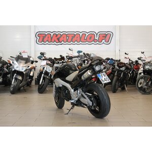 Suzuki GSR600