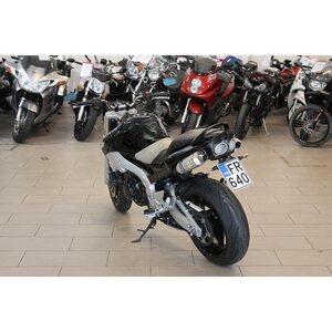 Suzuki GSR600