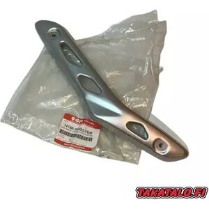 Suzuki Pakoputken lämpösuoja Suzuki DR125 14186-24H00-YBM
