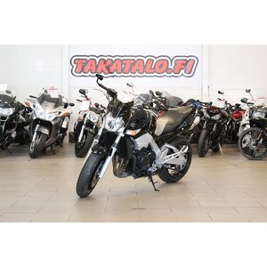 Suzuki GSR600