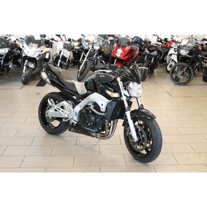 Suzuki GSR600